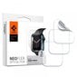 Spigen Neo Flex HD Series kaina ir informacija | Išmaniųjų laikrodžių ir apyrankių priedai | pigu.lt