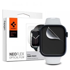 Spigen Neo Flex HD Series цена и информация | Аксессуары для смарт-часов и браслетов | pigu.lt