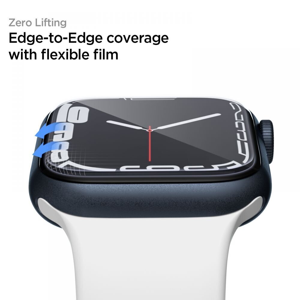 Spigen Neo Flex HD Series kaina ir informacija | Išmaniųjų laikrodžių ir apyrankių priedai | pigu.lt