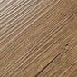 Grindų plokštės, riešutmedžio rudos, PVC, 5,21m², 2mm kaina ir informacija | Laminuotos grindys | pigu.lt