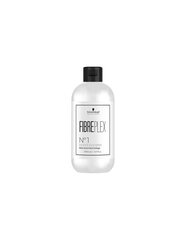 Apsauginė plaukų dažymo priemonė Fibreplex, 500 ml цена и информация | Краска для волос | pigu.lt