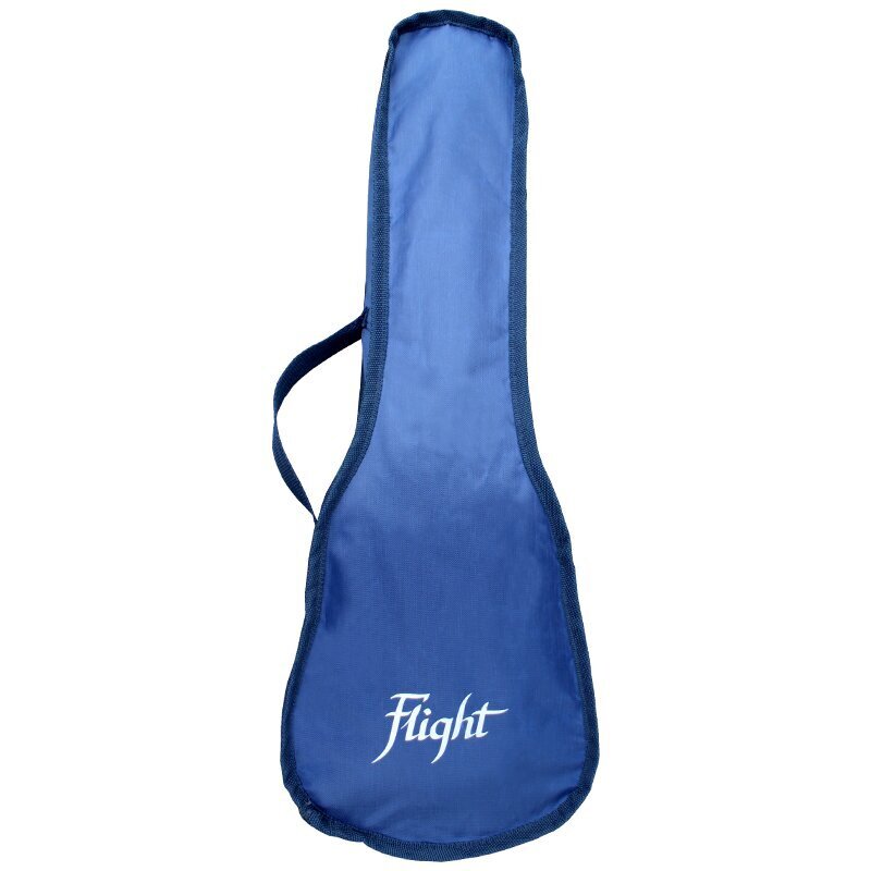 Sopraninė ukulelė Flight Travel TUS-40 Arcana kaina ir informacija | Gitaros | pigu.lt