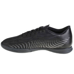 Futbolo batai vyrams Puma Ultra 4.3 IT M 106537-02, juodi kaina ir informacija | Futbolo bateliai | pigu.lt