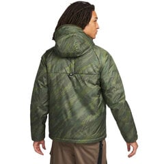 Мужская куртка Nike NSW Therma-FIT Legacy HD Jkt Aop DD6982355 цена и информация | Мужские куртки | pigu.lt