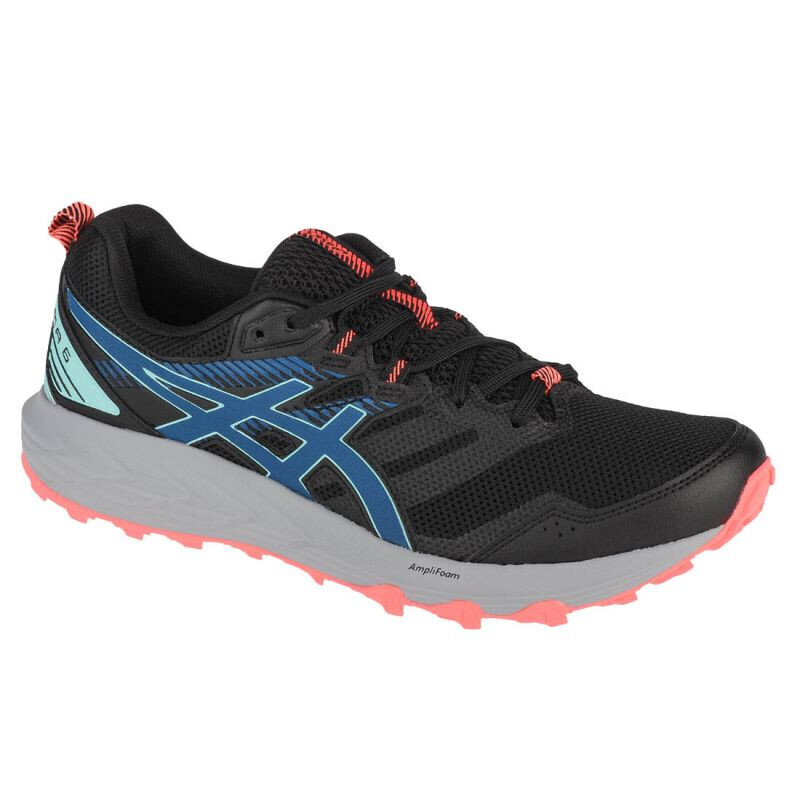 Kedai moterims Asics 1012A922-011 kaina ir informacija | Sportiniai bateliai, kedai moterims | pigu.lt