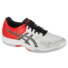 Кроссовки мужские Asics Gel-Tactic 1071A031-101 цена и информация | Кроссовки для мужчин | pigu.lt