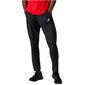 Sportinės kelnės vyrams Asics Core Woven Pant M 2011C342-001, juodos kaina ir informacija | Sportinė apranga vyrams | pigu.lt