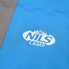 Turistinis kilimėlis Nils Camp, mėlynas цена и информация | Туристические матрасы и коврики | pigu.lt