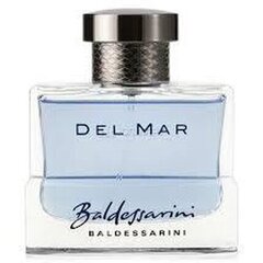 Tualetinis vanduo Baldessarini Del Mar EDT vyrams, 90 ml цена и информация | Мужские духи | pigu.lt