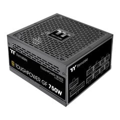 Thermaltake PS-TPD-0750FNFAGE-2 цена и информация | Блоки питания (PSU) | pigu.lt