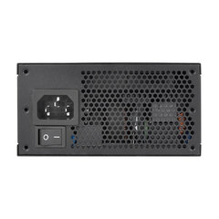 Thermaltake PS-STP-0450FNFAGE-1 цена и информация | Блоки питания (PSU) | pigu.lt