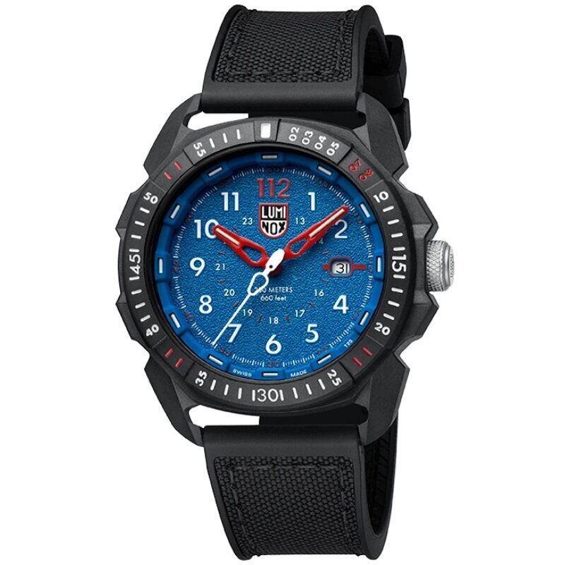 Laikrodis vyrams Luminox Ice-Sar Arctic 1000 Series XL.1003 kaina ir informacija | Moteriški laikrodžiai | pigu.lt