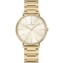 Женские часы Pierre Cardin BELLEVILLE Glam CBV.1111  цена и информация | Женские часы | pigu.lt