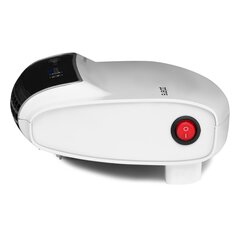 Обогреватель Polaris PCWH 0512D white цена и информация | Polaris Сантехника, ремонт, вентиляция | pigu.lt