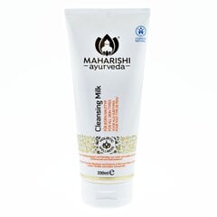 Valantis veido pienelis Maharishi Ayurveda, 200 ml kaina ir informacija | Veido prausikliai, valikliai | pigu.lt