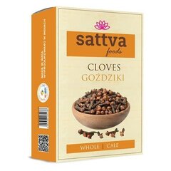 Гвоздика Clove, цельная, 100 г. цена и информация | Специи, наборы специй | pigu.lt