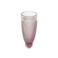 Stiklinė DKD Home Decor, rožinė, 150 ml kaina ir informacija | Taurės, puodeliai, ąsočiai | pigu.lt