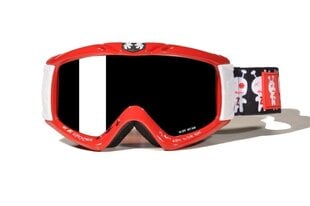 Vaikiški slidinėjimo akiniai Dr.Zipe 9922-42 kaina ir informacija | Slidinėjimo akiniai | pigu.lt