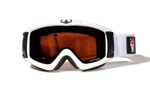 Vaikiški slidinėjimo akiniai Dr.Zipe 9921-01 kaina ir informacija | Slidinėjimo akiniai | pigu.lt