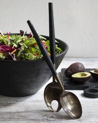 Набор инструментов для салата, 2 части цена и информация | Кухонная утварь | pigu.lt