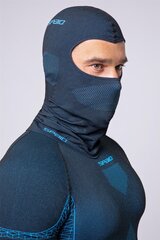 Балаклава Spaio Breeze, синяя цена и информация | Мужские шарфы, шапки, перчатки | pigu.lt