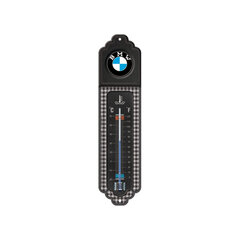 BMW Pepita kaina ir informacija | Drėgmės, temperatūros, pH, ORP matuokliai | pigu.lt