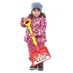 Лопата для снега для детей Technok цена и информация | Лопаты для снега, толкатели | pigu.lt