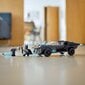 76181 LEGO® Super Heroes DC Batman Betmeno automobilis: Pingvino gaudynės цена и информация | Konstruktoriai ir kaladėlės | pigu.lt