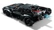 42127 LEGO® Technic Betmeno automobilis kaina ir informacija | Konstruktoriai ir kaladėlės | pigu.lt