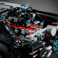 42127 LEGO® Technic Betmeno automobilis kaina ir informacija | Konstruktoriai ir kaladėlės | pigu.lt