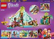 41700 LEGO® Friends Glampingas paplūdimyje kaina ir informacija | Konstruktoriai ir kaladėlės | pigu.lt