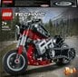 42132 LEGO® Technic Motociklas цена и информация | Konstruktoriai ir kaladėlės | pigu.lt