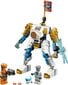 71761 LEGO® NINJAGO Zane galingasis robotas kaina ir informacija | Konstruktoriai ir kaladėlės | pigu.lt