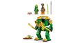 71757 LEGO® NINJAGO Lloyd nindzių robotas kaina ir informacija | Konstruktoriai ir kaladėlės | pigu.lt