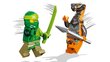 71757 LEGO® NINJAGO Lloyd nindzių robotas kaina ir informacija | Konstruktoriai ir kaladėlės | pigu.lt