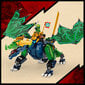 71766 LEGO® NINJAGO Lloyd legendinis drakonas kaina ir informacija | Konstruktoriai ir kaladėlės | pigu.lt