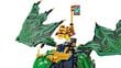 71766 LEGO® NINJAGO Lloyd legendinis drakonas kaina ir informacija | Konstruktoriai ir kaladėlės | pigu.lt