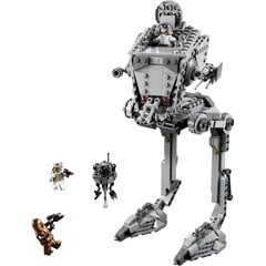 Конструктор LEGO® 75322 Звездные войны Hoto AT-ST цена и информация | Конструкторы и кубики | pigu.lt