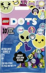 Конструктор LEGO® 41946 DOTS Дополнительные DOTS – 6 серия цена и информация | Конструкторы и кубики | pigu.lt