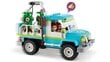 41707 LEGO® Friends Medžių sodinimo mašina kaina ir informacija | Konstruktoriai ir kaladėlės | pigu.lt