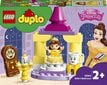 10960 LEGO® DUPLO Gražuolės pokylių salė kaina ir informacija | Konstruktoriai ir kaladėlės | pigu.lt