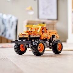 42135 LEGO® Technic Monster Jam El Toro Loco цена и информация | Конструкторы и кубики | pigu.lt