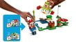 71396 LEGO® Super Mario Bowser Jr. klouno automobilio papildomas rinkinys kaina ir informacija | Konstruktoriai ir kaladėlės | pigu.lt