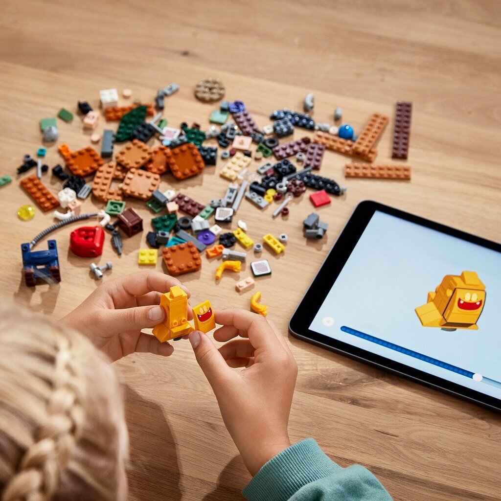 71397 LEGO® Super Mario Luigi's Mansion laboratorijos ir Poltergust papildomas rinkinys цена и информация | Konstruktoriai ir kaladėlės | pigu.lt