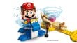 71398 LEGO® Super Mario Dorrie paplūdimio papildomas rinkinys цена и информация | Konstruktoriai ir kaladėlės | pigu.lt