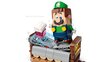 71401 LEGO® Super Mario Luigi's Mansion slėpynių papildomas rinkinys kaina ir informacija | Konstruktoriai ir kaladėlės | pigu.lt