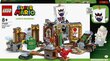 71401 LEGO® Super Mario Luigi's Mansion slėpynių papildomas rinkinys kaina ir informacija | Konstruktoriai ir kaladėlės | pigu.lt