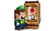 71401 LEGO® Super Mario Luigi's Mansion slėpynių papildomas rinkinys цена и информация | Konstruktoriai ir kaladėlės | pigu.lt