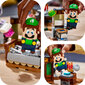 71401 LEGO® Super Mario Luigi's Mansion slėpynių papildomas rinkinys цена и информация | Konstruktoriai ir kaladėlės | pigu.lt