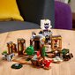 71401 LEGO® Super Mario Luigi's Mansion slėpynių papildomas rinkinys цена и информация | Konstruktoriai ir kaladėlės | pigu.lt